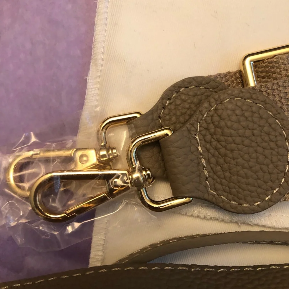 Dress Up Your Purse Mini Boston Bag - Picture 8 of 8